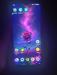 Vivo y20 blue